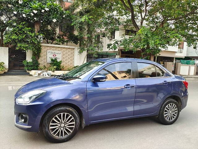 Used Maruti Suzuki Dzire [2017-2020] ZXi Plus in Chennai