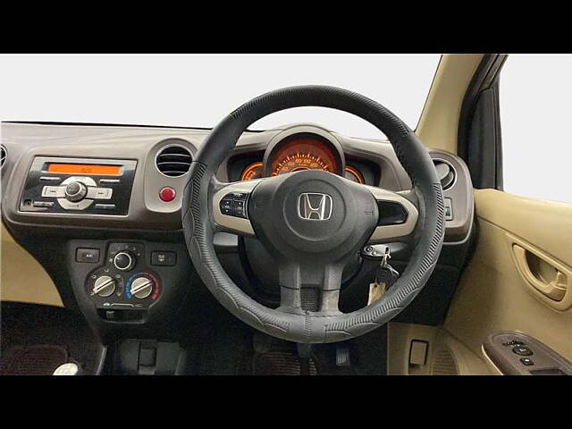 Used Honda Brio [2011-2013] S MT in Faridabad