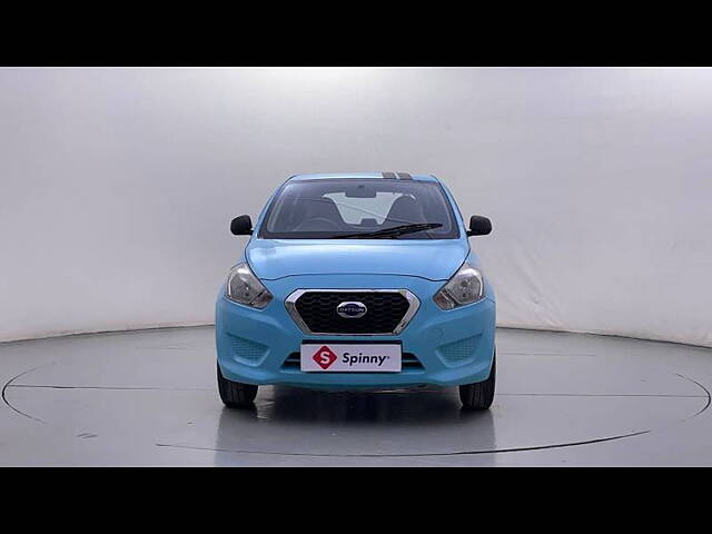 Used Datsun GO [2014-2018] T in Bangalore