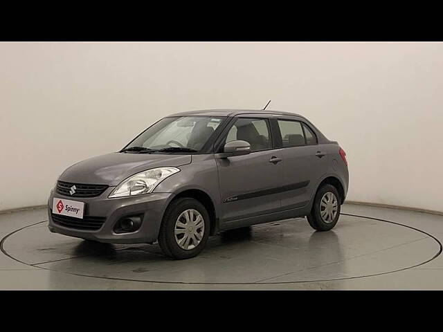 Used 2014 Maruti Suzuki Swift DZire in Kolkata