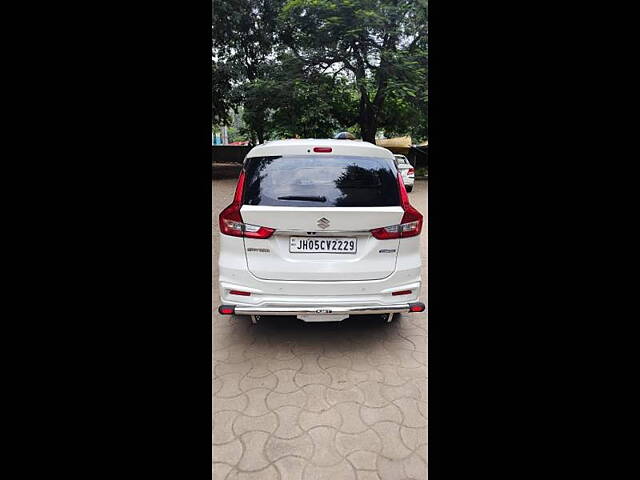 Used Maruti Suzuki Ertiga [2018-2022] ZXi in Ranchi