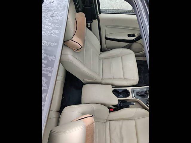 Used Ford Endeavour Titanium Plus 2.0 4x4 AT in Mumbai