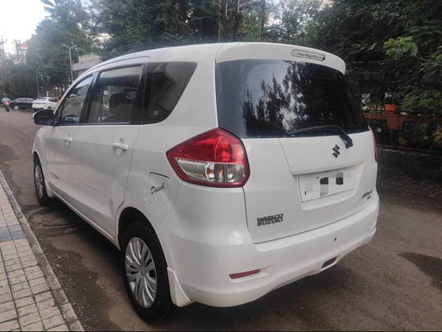 Used Maruti Suzuki Ertiga [2012-2015] ZDi in Nashik