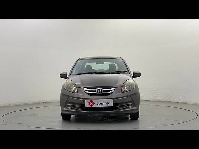 Used Honda Amaze [2013-2016] 1.2 S i-VTEC in Delhi