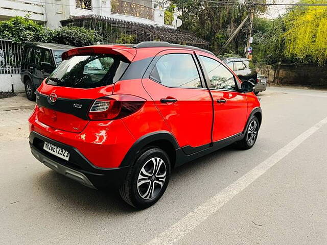 Used Tata Tiago XZ Plus CNG [2022-2023] in Delhi