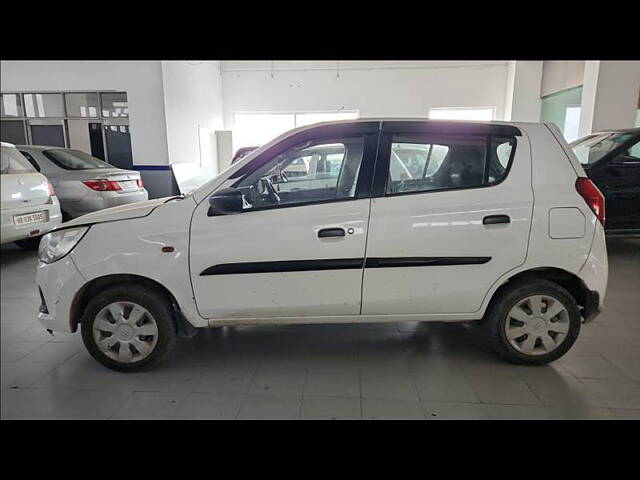 Used Maruti Suzuki Alto K10 [2014-2020] VXi [2014-2019] in Chandigarh