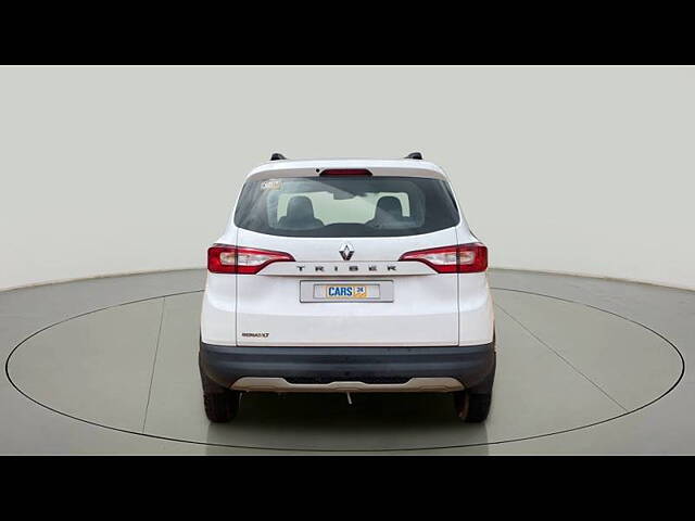 Used Renault Triber [2019-2023] RXT in Bangalore