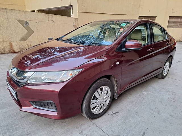 Used Honda City [2014-2017] SV in Mumbai