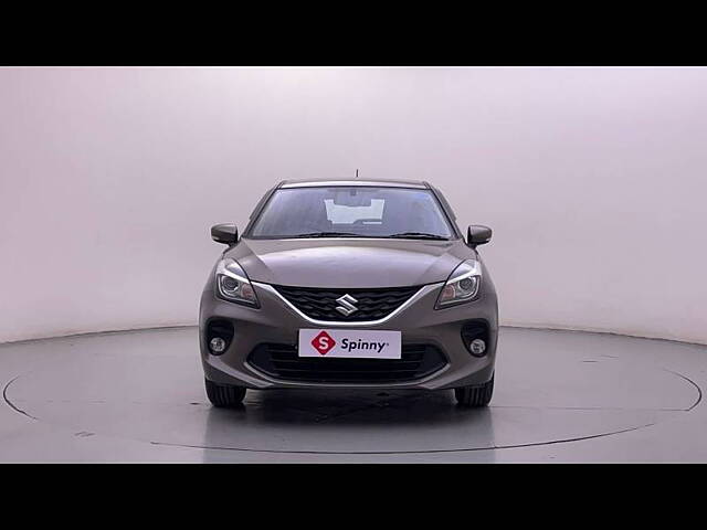 Used Maruti Suzuki Baleno [2019-2022] Zeta Dualjet in Bangalore