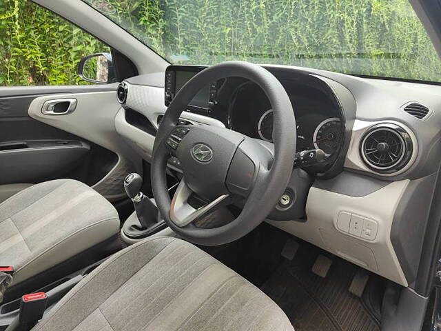 Used Hyundai Grand i10 Nios [2019-2023] Sportz 1.2 Kappa VTVT CNG in Mumbai