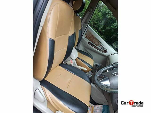 Used Toyota Innova [2013-2014] 2.5 VX 8 STR BS-III in Pune