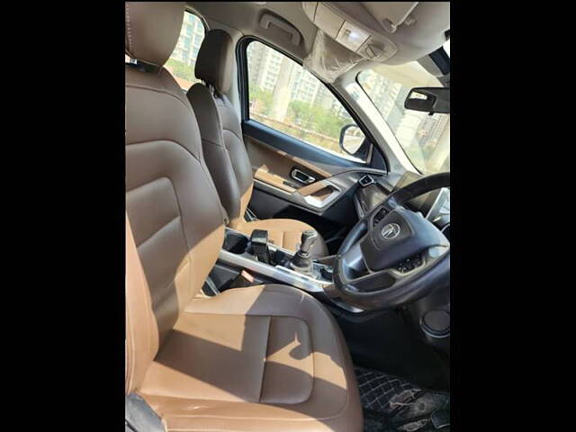 Used Tata Harrier [2019-2023] XZ [2019-2020] in Noida