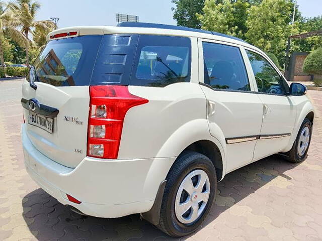 Used Mahindra XUV500 [2015-2018] W4 in Ahmedabad