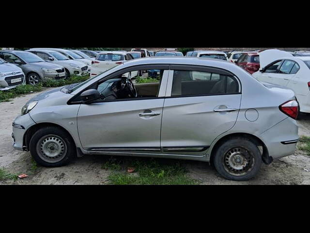 Used Honda Amaze [2016-2018] 1.5 E i-DTEC in Lucknow