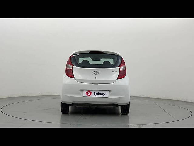 Used Hyundai Eon Era + in Ghaziabad