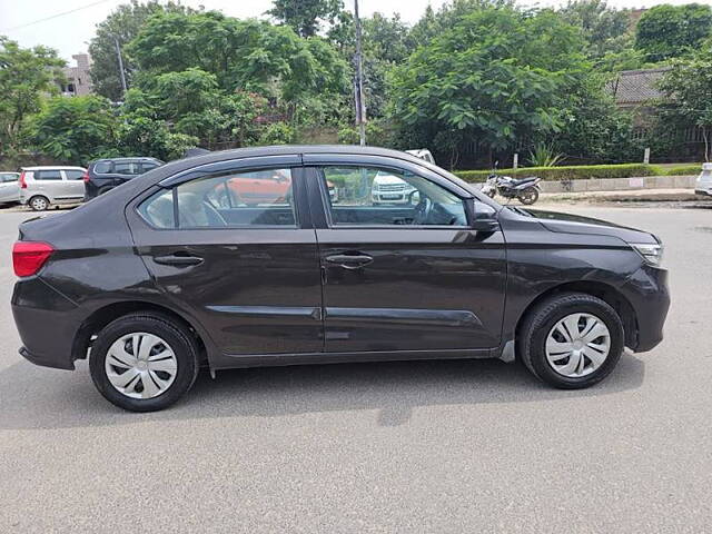 Used Honda Amaze [2018-2021] 1.2 S MT Petrol [2018-2020] in Delhi