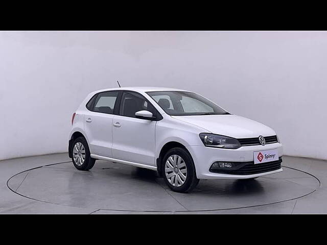 Used Volkswagen Polo [2016-2019] Comfortline 1.0L (P) in Chennai