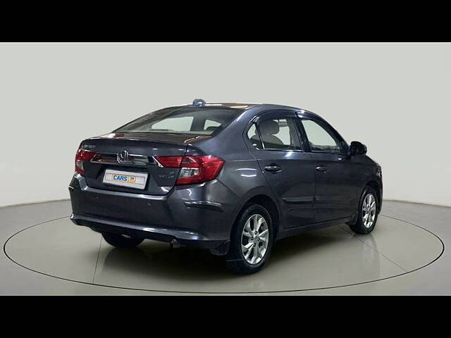 Used Honda Amaze [2016-2018] 1.2 VX i-VTEC in Chandigarh