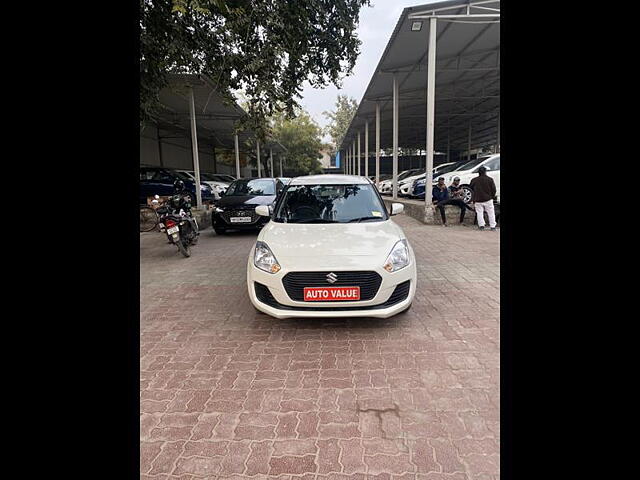 Used 2019 Maruti Suzuki Swift in Lucknow