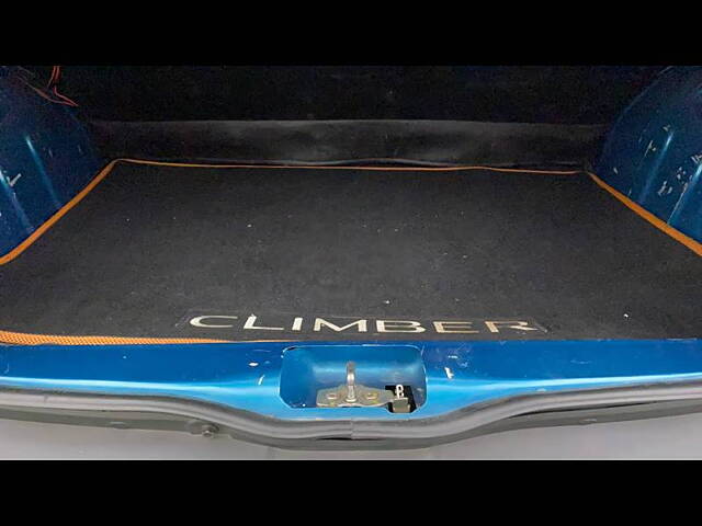 Used Renault Kwid [2015-2019] CLIMBER 1.0 AMT [2017-2019] in Chennai