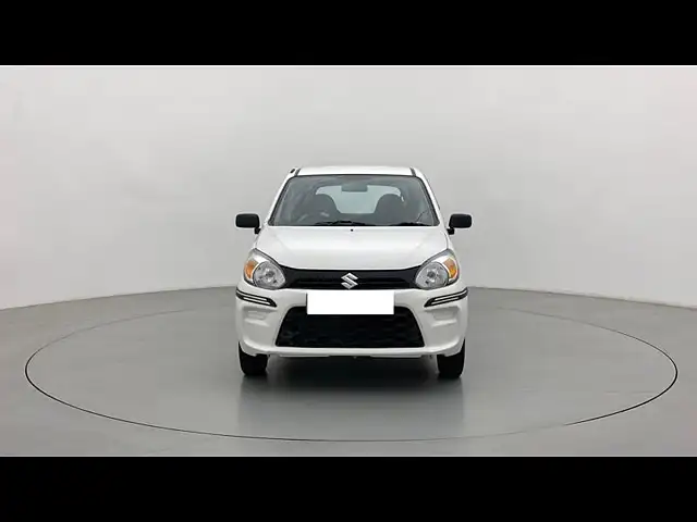 Used 2020 Maruti Suzuki Alto in Hyderabad