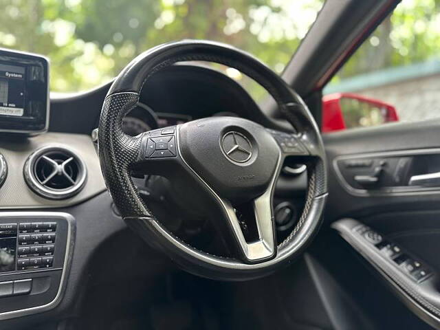 Used Mercedes-Benz GLA [2017-2020] 200 Sport in Mumbai