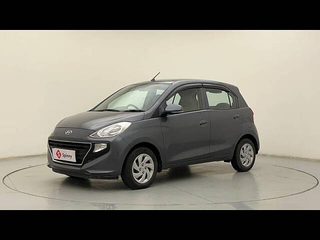 Used 2019 Hyundai Santro in Pune