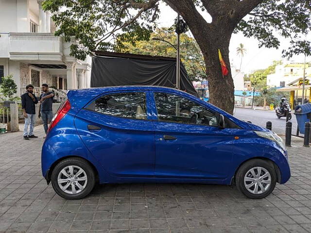 Used Hyundai Eon 1.0 Kappa Magna + [2014-2016] in Bangalore