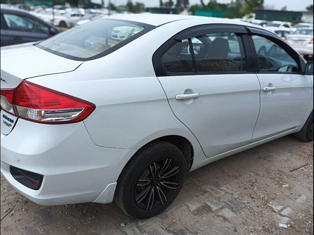 Used Maruti Suzuki Ciaz [2014-2017] VDi SHVS in Ludhiana