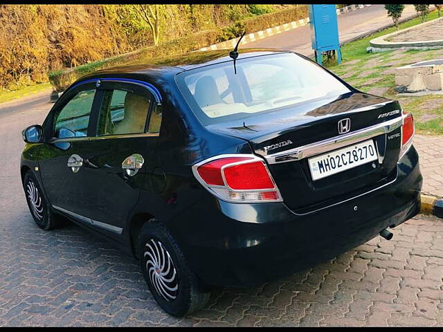 Used Honda Amaze [2016-2018] 1.5 E i-DTEC in Mumbai