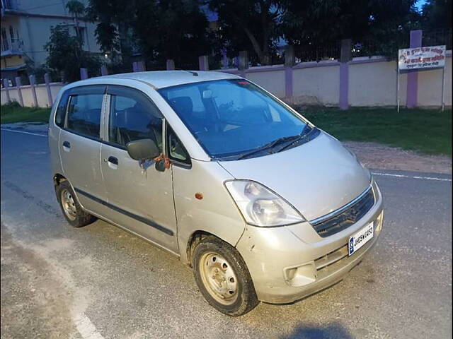 Used Maruti Suzuki Estilo [2006-2009] LXi in Ranchi