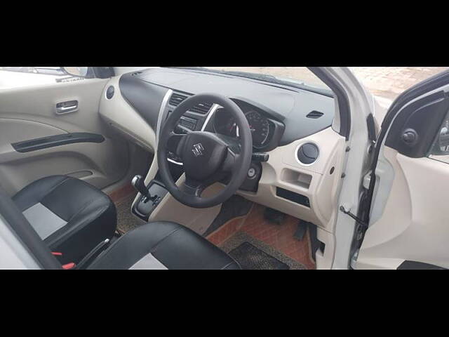 Used Maruti Suzuki Celerio [2017-2021] VXi [2019-2020] in Ludhiana