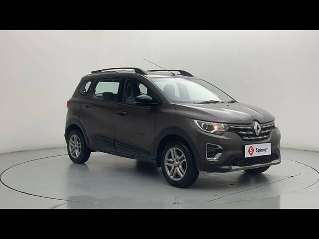 Used Renault Triber [2019-2023] RXZ [2019-2020] in Ahmedabad