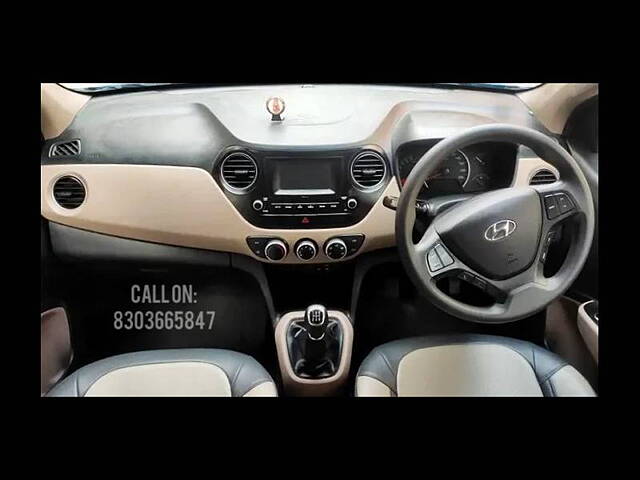 Used Hyundai Grand i10 Sportz (O) U2 1.2 CRDi [2017-2018] in Lucknow