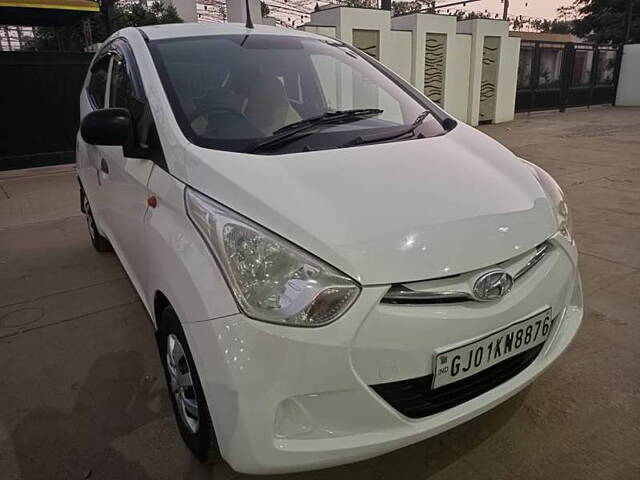 Used Hyundai Eon Era + in Ahmedabad