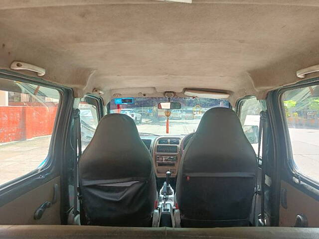 Used Maruti Suzuki Eeco [2010-2022] 7 STR [2014-2019] in Mumbai