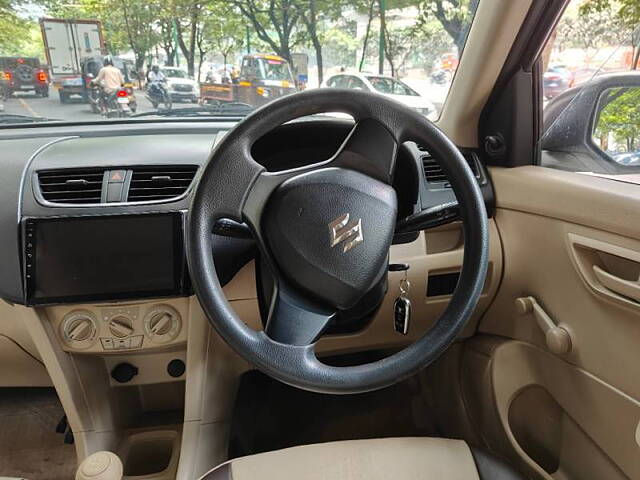 Used Maruti Suzuki Swift DZire [2011-2015] LXI in Mumbai