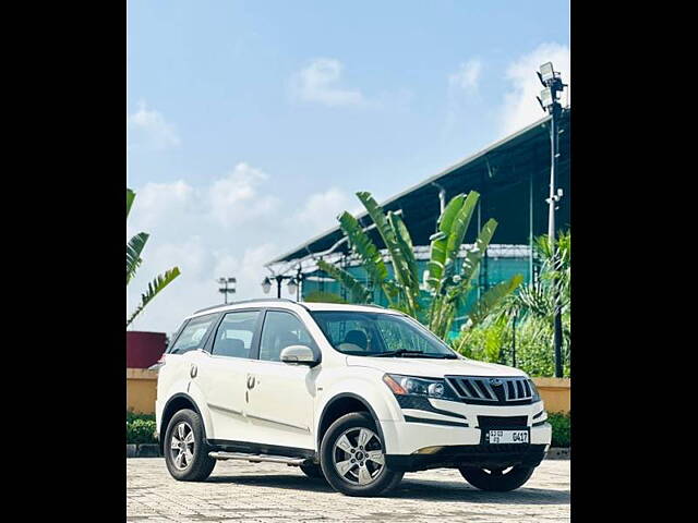 Used Mahindra XUV500 [2011-2015] W8 AWD in Surat