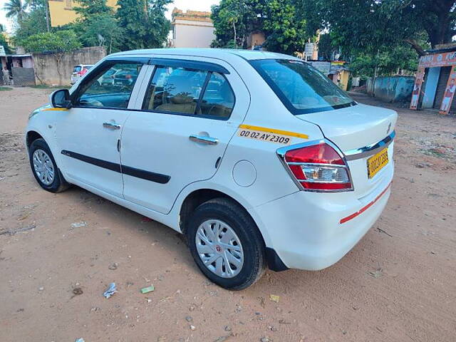 Used Maruti Suzuki Dzire [2017-2020] LDi in Bhubaneswar