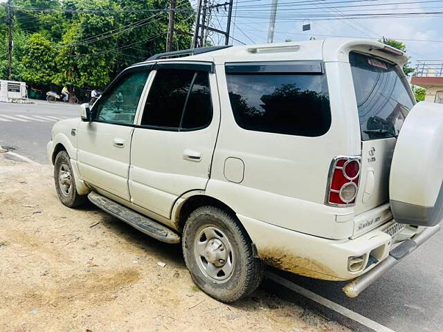 Used Tata Safari [2015-2017] 4x2 EX DICOR BS IV in Lucknow