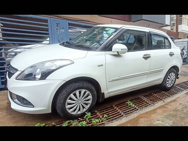 Used Maruti Suzuki Swift Dzire [2015-2017] VDI in Kanpur