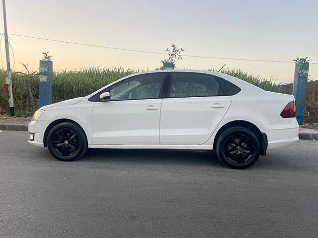 Used Skoda Rapid Ambition 1.5 TDI in Surat