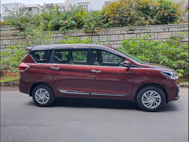 Used Maruti Suzuki Ertiga VXi (O) in Coimbatore