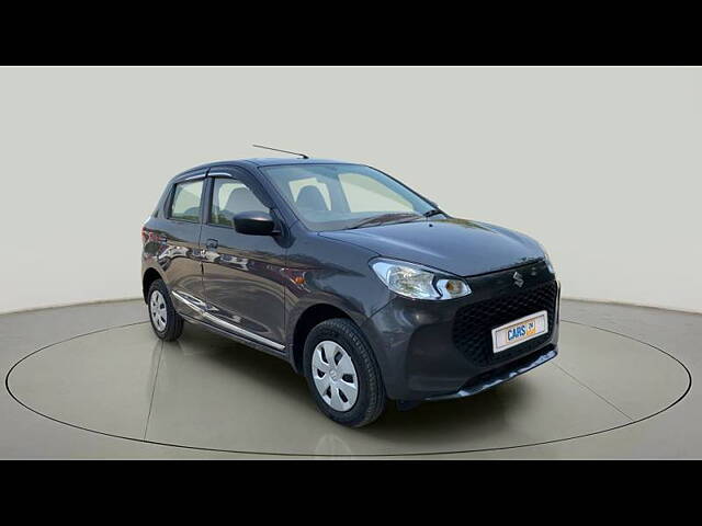 Used 2023 Maruti Suzuki Alto K10 in Ahmedabad