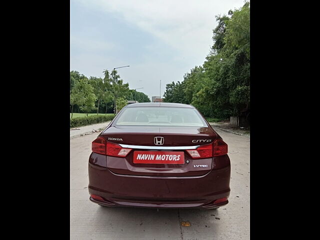 Used Honda City [2014-2017] S in Ahmedabad