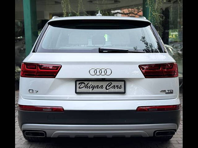 Used Audi Q7 [2015-2020] 45 TDI Technology Pack in Chennai