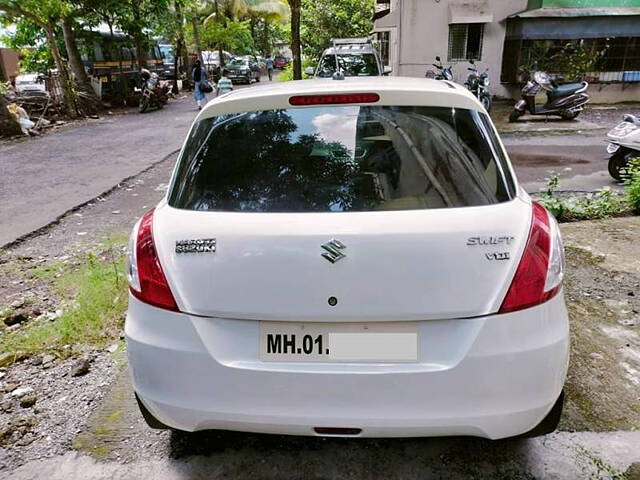 Used Maruti Suzuki Swift [2014-2018] VDi [2014-2017] in Mumbai