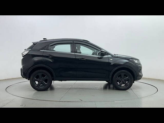 Used Tata Nexon [2020-2023] XZ Plus (O) Dark Edition in Mumbai