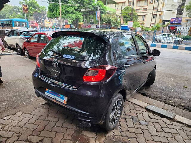 Used Tata Tiago XZ Plus [2020-2023] in Kolkata