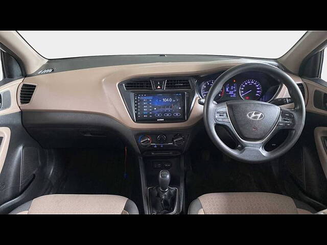 Used Hyundai Elite i20 [2014-2015] Magna 1.2 in Ahmedabad